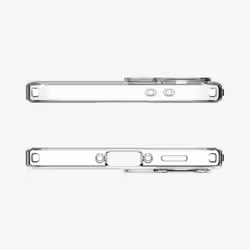 Spigen Liquid Crystal coque de protection pour téléphones portables 17 cm (6.7") Housse Transparent - Vue supplémentaire 6