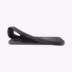 Spigen Liquid Air coque de protection pour téléphones portables 16 cm (6.3") Housse Noir - Vue supplémentaire 3