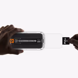 Spigen GLAS.tR EZ Fit Pro Protection d'écran transparent Google 2 pièce(s) - Vue supplémentaire 3