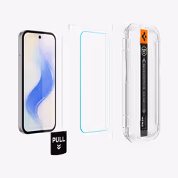 Spigen GLAS.tR EZ Fit Pro Protection d'écran transparent Google 2 pièce(s) - Vue supplémentaire 5