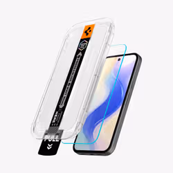 Spigen GLAS.tR EZ Fit Pro Protection d'écran transparent Google 2 pièce(s) - Vue supplémentaire 6