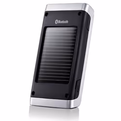 LG Solar Car Kit HFB-500, Sans fil, Noir