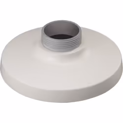Hanwha SBP-300HM6, Ivoire, Aluminium, SCV-6081R SCV-5085R SCV-5085 SNV-8080R SNV-8080 SNV-7084R SNV-7084 SNV-6084R SNV-6084 S ...