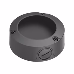 Hanwha SBO-100B1, Gris, Aluminium, QNO-7080R/6070R/ 7010R/7020R/7030R/ 6010R/6020R/6030R SNO-L6083R/L5083R/ L8085R/L6085R SCO ...