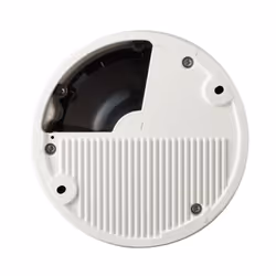 Hanwha XND-8080R Dôme Caméra de sécurité IP Intérieure 2560 x 1920 pixels Plafond