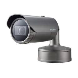 Hanwha XNO-8080R Cosse Caméra de sécurité IP Intérieure et extérieure 2560 x 1920 pixels