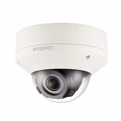 Hanwha XNV-8080R Dôme Caméra de sécurité IP Intérieure et extérieure 2560 x 1920 pixels Plafond