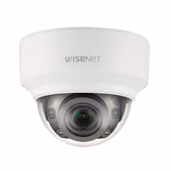 Hanwha XND-8080RV, Caméra de sécurité IP, Intérieure, Avec fil, PTZ numérique, Chinois simplifié, Chinois traditionnel, Tchèq ...