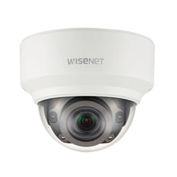 Hanwha XND-8080RV Dôme Caméra de sécurité IP Intérieure 2560 x 1920 pixels Plafond