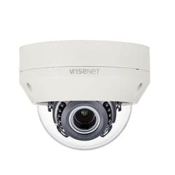 Hanwha HCV-6070R caméra de sécurité Dôme Caméra de sécurité CCTV Intérieure 1920 x 1080 pixels Plafond