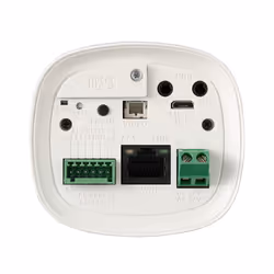 Hanwha XNB-6000 Boîte Caméra de sécurité IP Intérieure 1920 x 1080 pixels Plafond/Mur/Bureau - Vue supplémentaire 4
