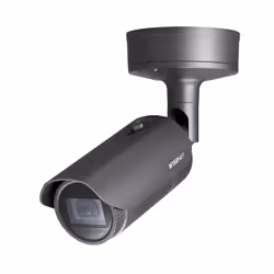 Hanwha XNO-6080R Cosse Caméra de sécurité IP Extérieure 1920 x 1080 pixels Plafond/mur