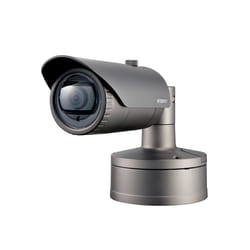 Hanwha XNO-6010R Cosse Caméra de sécurité IP Extérieure 1920 x 1080 pixels