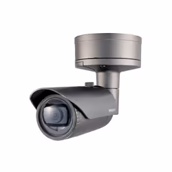 Hanwha XNO-6010R Cosse Caméra de sécurité IP Extérieure 1920 x 1080 pixels