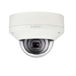 Hanwha XNV-6080 Dôme Caméra de sécurité IP Extérieure 1920 x 1080 pixels Plafond