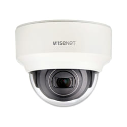 Hanwha XND-6080V Dôme Caméra de sécurité IP Intérieure 1920 x 1080 pixels Plafond