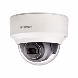 Hanwha XND-6080V Dôme Caméra de sécurité IP Intérieure 1920 x 1080 pixels Plafond