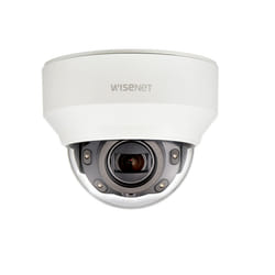Hanwha XND-6080R Dôme Caméra de sécurité IP Intérieure 1920 x 1080 pixels Plafond