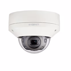 Hanwha XNV-6080R, Caméra de sécurité IP, Intérieure et extérieure, Avec fil, PTZ numérique, Chinois simplifié, Chinois tradit ...