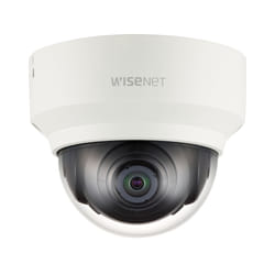 Hanwha XND-6010 caméra de sécurité Dôme Intérieure et extérieure 1920 x 1080 pixels Plafond