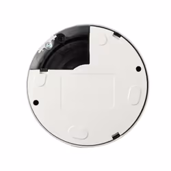 Hanwha XND-6010 caméra de sécurité Dôme Intérieure et extérieure 1920 x 1080 pixels Plafond