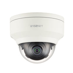Hanwha XNV-6010 Dôme Caméra de sécurité IP Extérieure 1920 x 1080 pixels Plafond