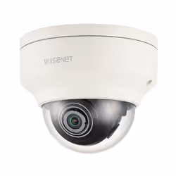 Hanwha XNV-6010 Dôme Caméra de sécurité IP Extérieure 1920 x 1080 pixels Plafond