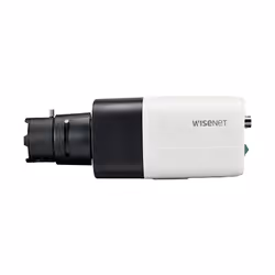 Hanwha HCB-6001 Boîte Caméra de sécurité CCTV Intérieure 1920 x 1080 pixels
