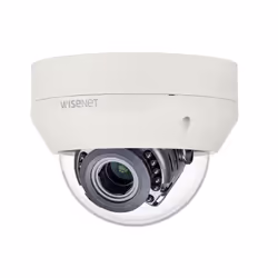 Hanwha HCV-6080R caméra de sécurité Dôme Caméra de sécurité CCTV Intérieure 1920 x 1080 pixels Plafond