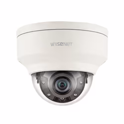 Hanwha XNV-8020R, Caméra de sécurité IP, Intérieure et extérieure, Avec fil, PTZ numérique, Chinois simplifié, Chinois tradit ...