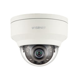 Hanwha XNV-8030R Dôme Caméra de sécurité IP Extérieure 2560 x 1920 pixels Plafond