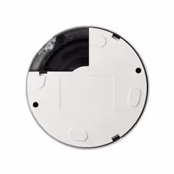 Hanwha XNV-8040R Dôme Caméra de sécurité IP Intérieure et extérieure 2560 x 1920 pixels Plafond