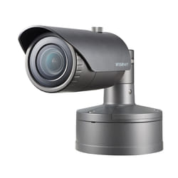 Hanwha XNO-6020R Cosse Caméra de sécurité IP Extérieure 1920 x 1080 pixels