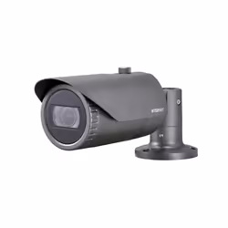 Hanwha HCO-6080R, Caméra de sécurité CCTV, Intérieure, Avec fil, 500 m, Tchèque, Danois, Allemand, Anglais, Espagnol, Françai ...