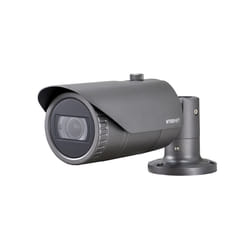 Hanwha HCO-6080R caméra de sécurité Cosse Caméra de sécurité CCTV Intérieure 1920 x 1080 pixels Plafond/mur