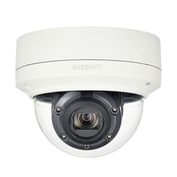 Hanwha XNV-6120R Dôme Caméra de sécurité IP Extérieure 1920 x 1080 pixels Plafond