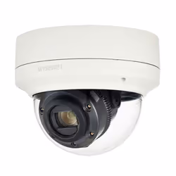 Hanwha XNV-6120R Dôme Caméra de sécurité IP Extérieure 1920 x 1080 pixels Plafond