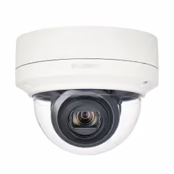 Hanwha XNV-6120, Caméra de sécurité IP, Extérieure, Avec fil, Tchèque, Allemand, Néerlandais, Anglais, Espagnol, Français, Gr ...