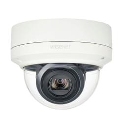 Hanwha XNV-6120 Dôme Caméra de sécurité IP Extérieure 1920 x 1080 pixels Plafond