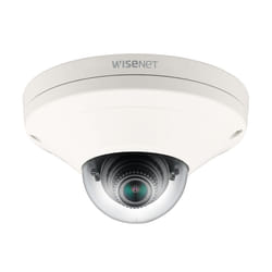 Hanwha XNV-6011 Dôme Caméra de sécurité IP Intérieure et extérieure 1920 x 1080 pixels Plafond