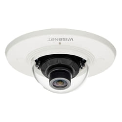Hanwha XND-8020F Dôme Caméra de sécurité IP Intérieure 2560 x 1920 pixels Plafond