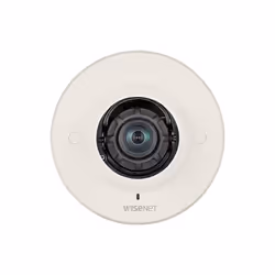 Hanwha XND-8020F Dôme Caméra de sécurité IP Intérieure 2560 x 1920 pixels Plafond