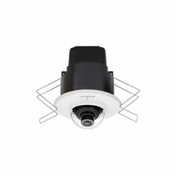 Hanwha XND-8020F Dôme Caméra de sécurité IP Intérieure 2560 x 1920 pixels Plafond