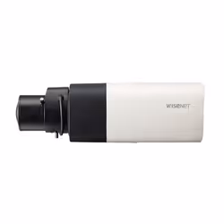 Hanwha XNB-6005 caméra de sécurité Cosse Caméra de sécurité IP Intérieure et extérieure 1920 x 1080 pixels Plafond/mur