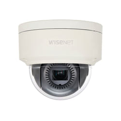 Hanwha XNV-6085 Dôme Caméra de sécurité IP Extérieure 1920 x 1080 pixels Plafond