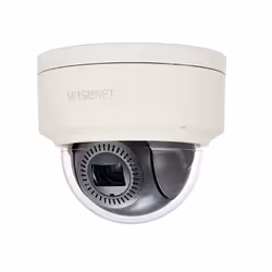 Hanwha XNV-6085 Dôme Caméra de sécurité IP Extérieure 1920 x 1080 pixels Plafond