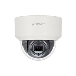 Hanwha XND-6085 Dôme Caméra de sécurité IP Intérieure 1920 x 1080 pixels Plafond