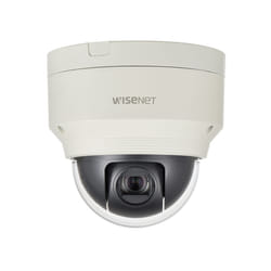 Hanwha XNP-6120H caméra de sécurité Dôme Caméra de sécurité IP Intérieure et extérieure 1920 x 1080 pixels Plafond