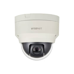 Hanwha XNP-6120H Dôme Caméra de sécurité IP Extérieure 1920 x 1080 pixels Plafond