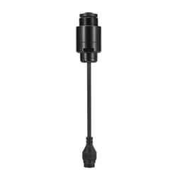 Hanwha SLA-T1080F support et boîtier des caméras de sécurité Lentille